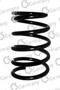 CS GERMANY 14871111 -  Пружина ходовой части